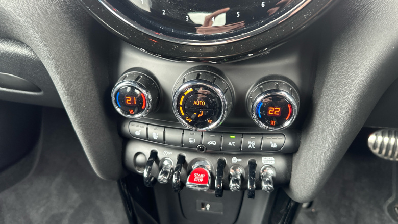 MINI Hatchback 1.5 Cooper Sport 3dr Petrol Hatchback